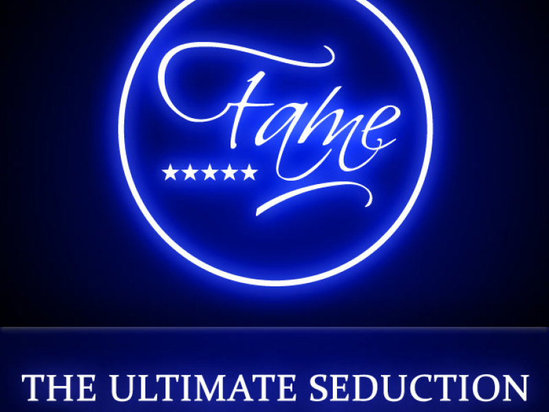 The Ultimate Seduction (Single)