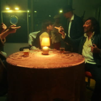 Nunca Me Despedí (MV) (Single)