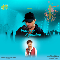 Jaann Se Zyaadaa (Single)