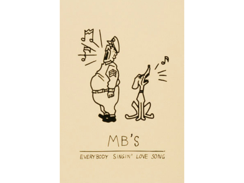 Iradachi No Hibi (Single)