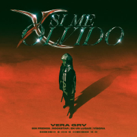 X si me olvido (EP)