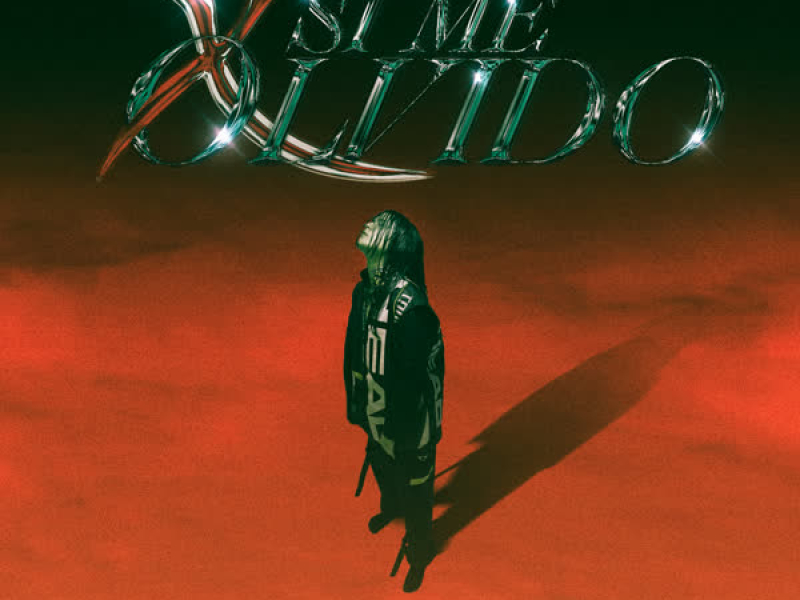 X si me olvido (EP)