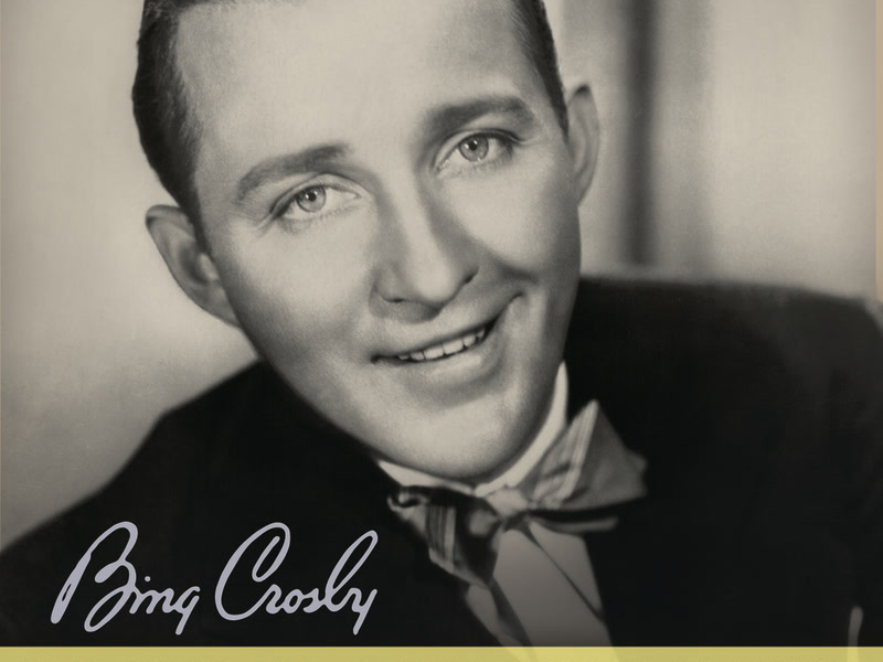 Bing Sings The Johnny Mercer Songbook