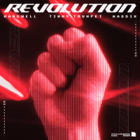 Revolution (Single)