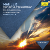 Mahler: Symphony No.2 - 