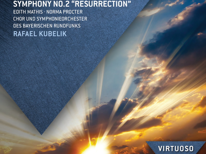 Mahler: Symphony No.2 - 