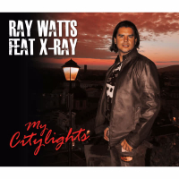 My Citylights (Single)