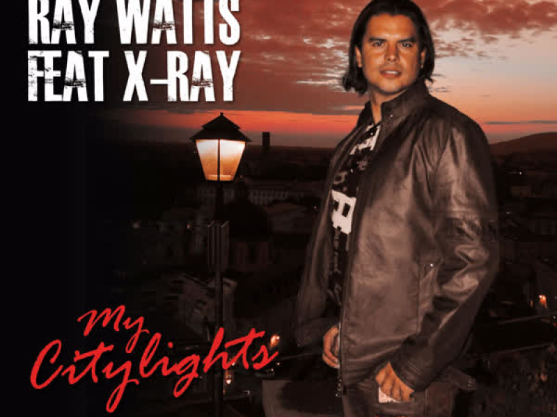 My Citylights (Single)