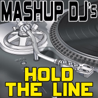 Hold The Line (Remix Tools For Mash-Ups)