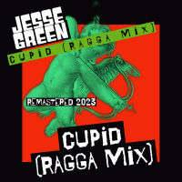 Cupid (Ragga Mix) (Remastered 2023) (Single)