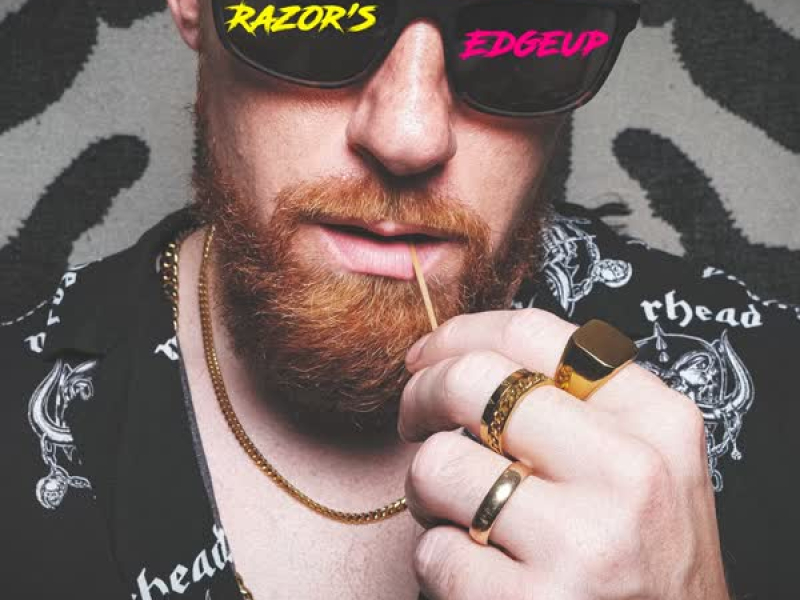 Razor's EdgeUp (Single)