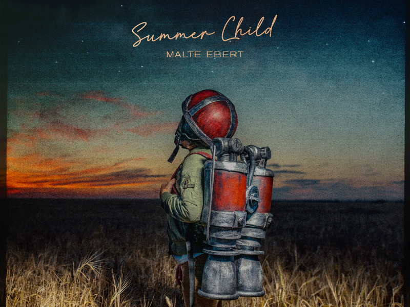 Summer Child (EP)