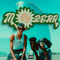 Morena (Single)