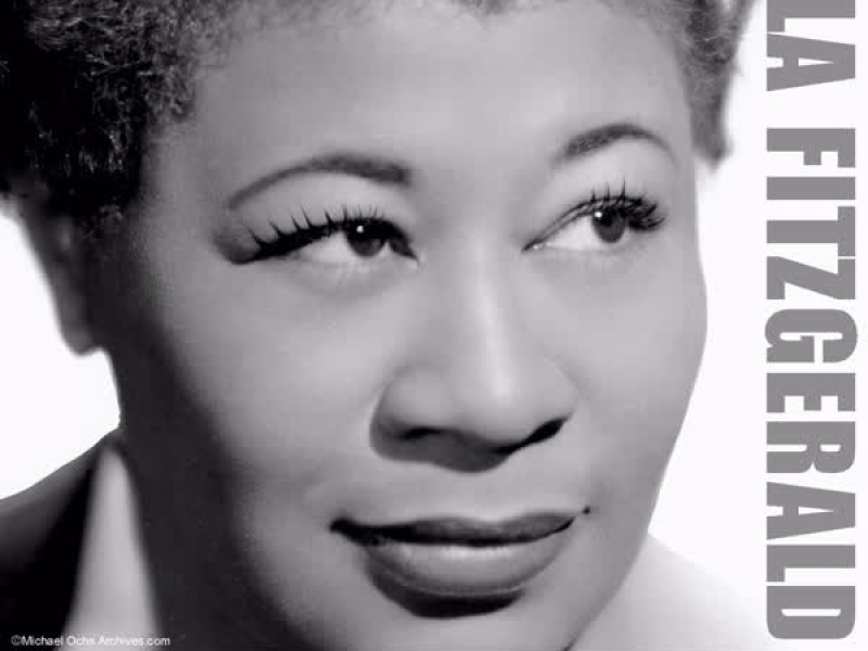 Ella Fitzgerald Selected Hits Vol. 5