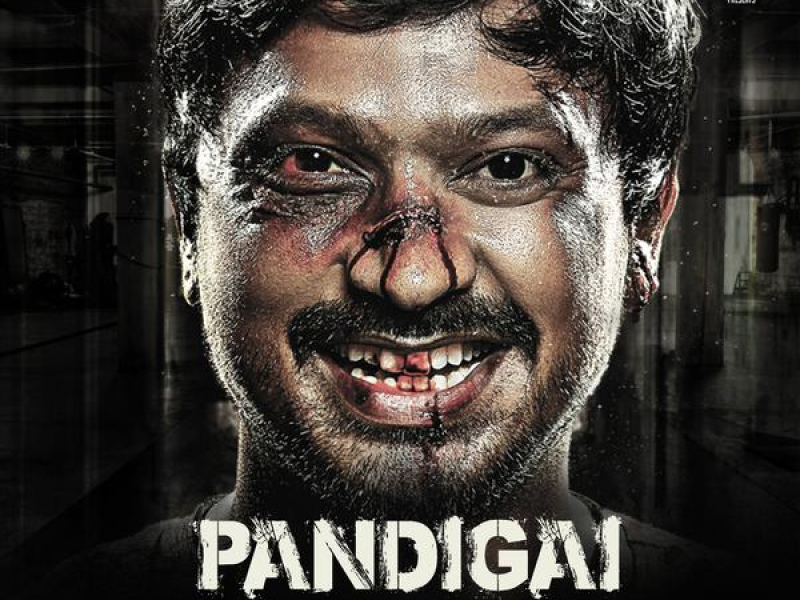 Pandigai (Original Motion Picture Soundtrack)