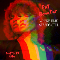 Where Time Stands Still (Live Seattle '79) (Single)