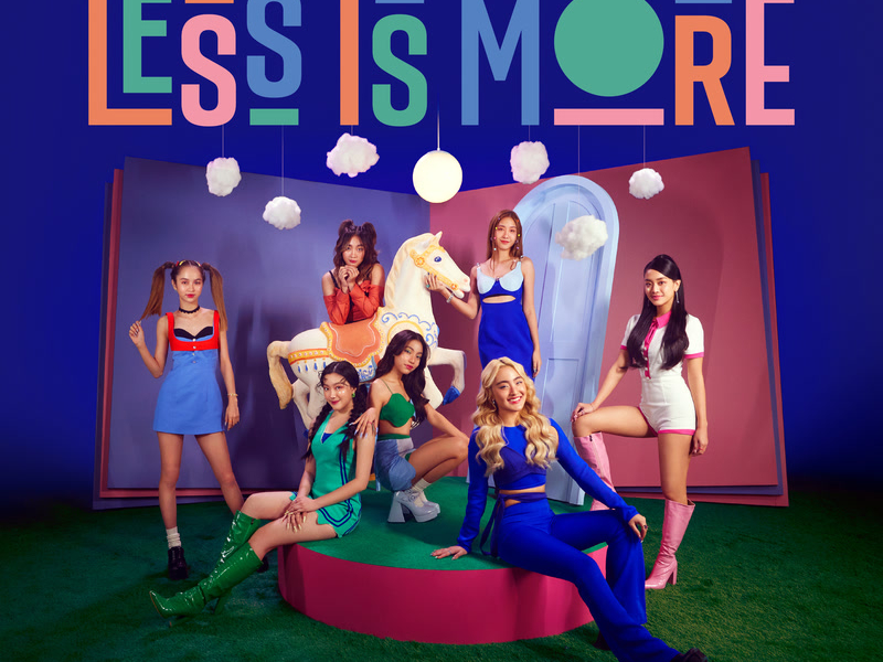 สิ่งเล็กน้อย (LESS IS MORE) (Single)