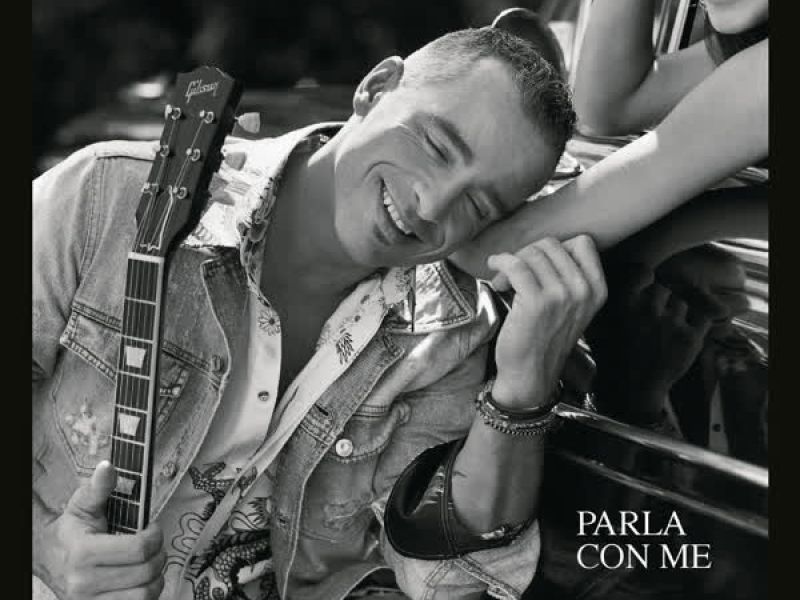 Parla con me (Single)