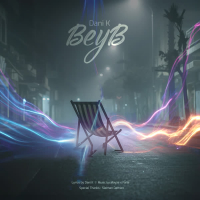 BEYb (Radio Edit) (EP)