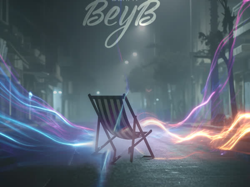 BEYb (Radio Edit) (EP)