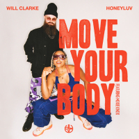 Move Your Body (Single)