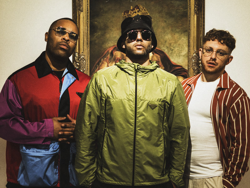 Young Sinatra (Single)