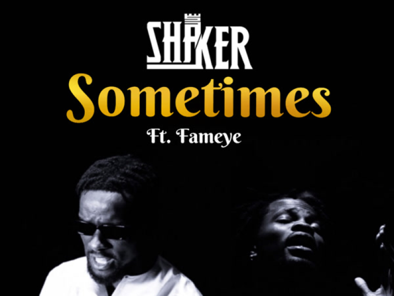 Sometimes (Single)