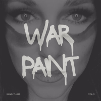 Warpaint (Vol.3) (Single)