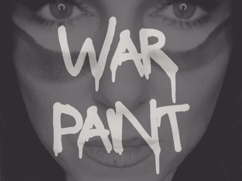 Warpaint (Vol.3) (Single)