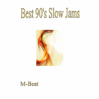 Best 90's Slow Jams (Single)