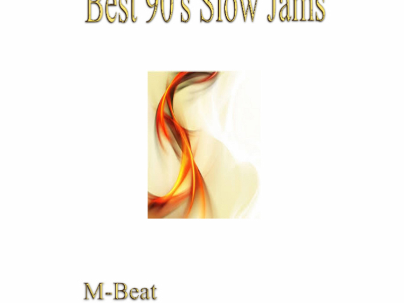 Best 90's Slow Jams (Single)