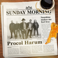 Sunday Morning (Edit) (Single)