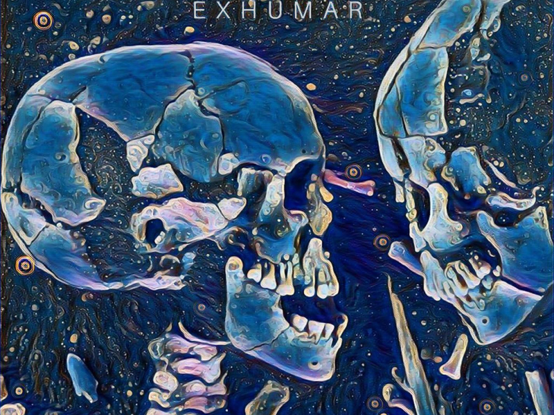 Exhumar (Single)