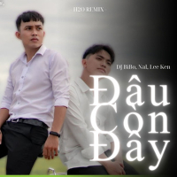 Đâu Còn Đây (DJ Bibo Remix) (Single)