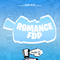 Romance Fdp (Speed) (Single)