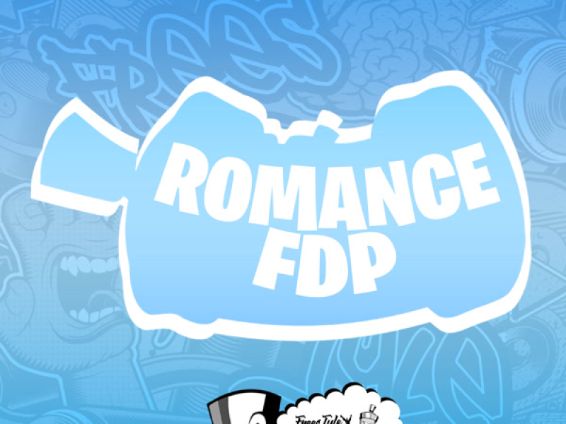 Romance Fdp (Speed) (Single)