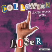 Loser (Austins Groove Remix) (EP)