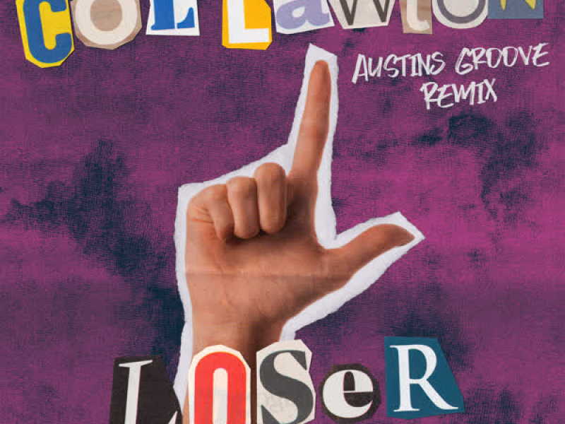 Loser (Austins Groove Remix) (EP)
