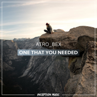 One That You Needed (Single)