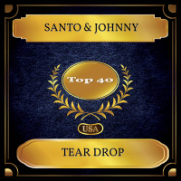 Tear Drop (Billboard Hot 100 - No. 23) (Single)