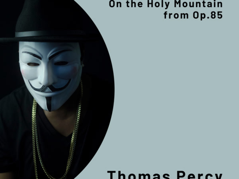 Dvořák: On the Holy Mountain from Op.85 (Single)