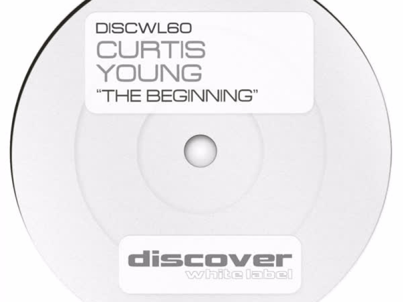 The Beginning (Single)