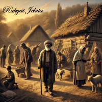 Rakyat Jelata (Single)