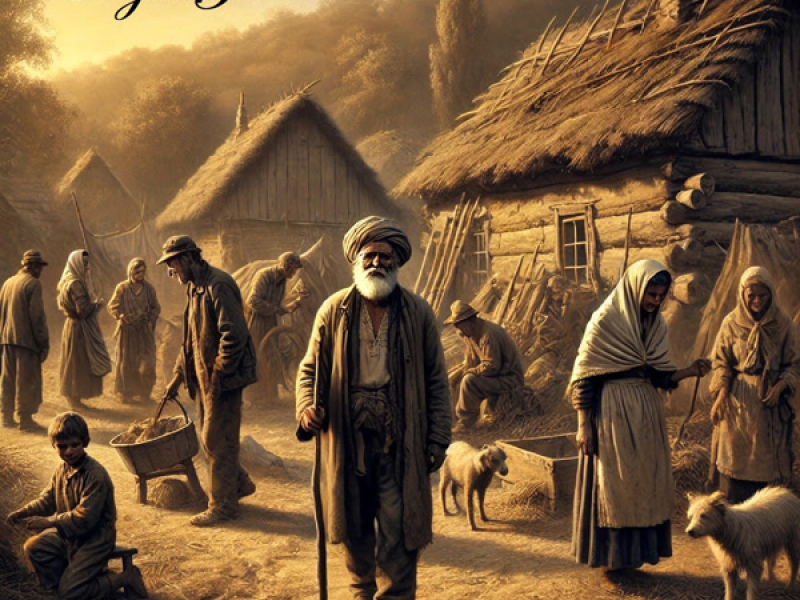 Rakyat Jelata (Single)