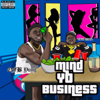Mind Yo Business (Single)