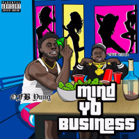 Mind Yo Business (Single)