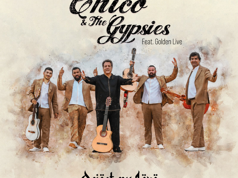 Orient My Love (Single)