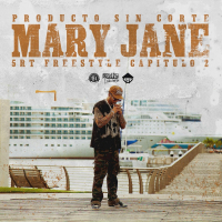 5RT Freestyle Capitulo #2 - Mary Jane (Single)