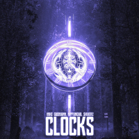 Clocks (Single)