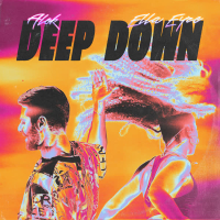 Deep Down (Single)